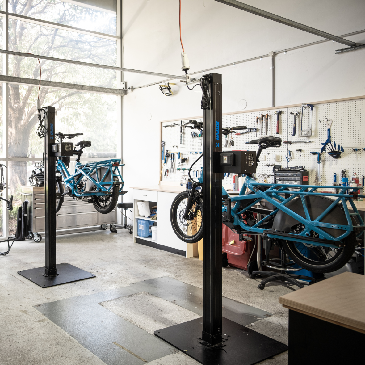 The Value of Your Local Bike Shop