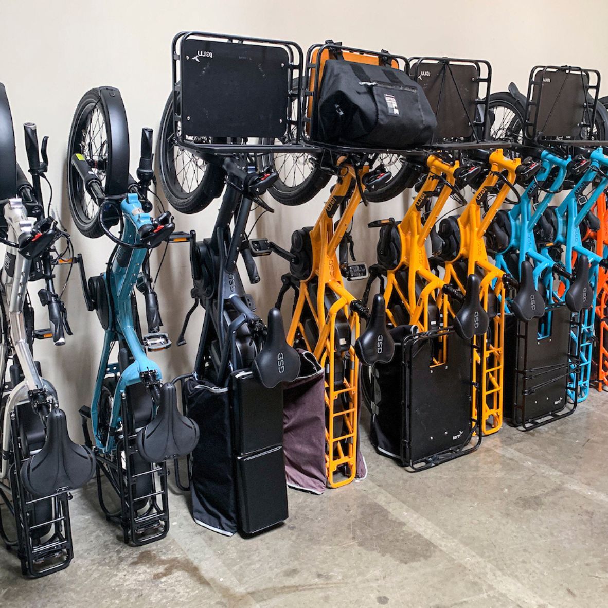 Tern eBike Buyer’s Guide