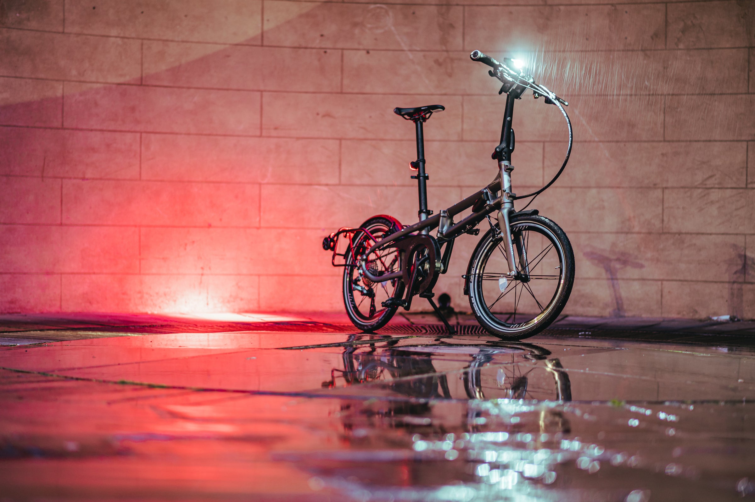 All Non-Electric Bikes