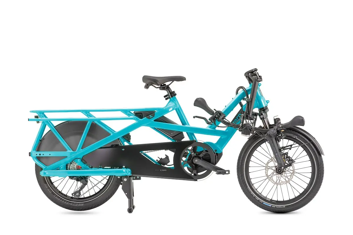 GSD S10 Gen 2 - Beetle Blue - Refurbished