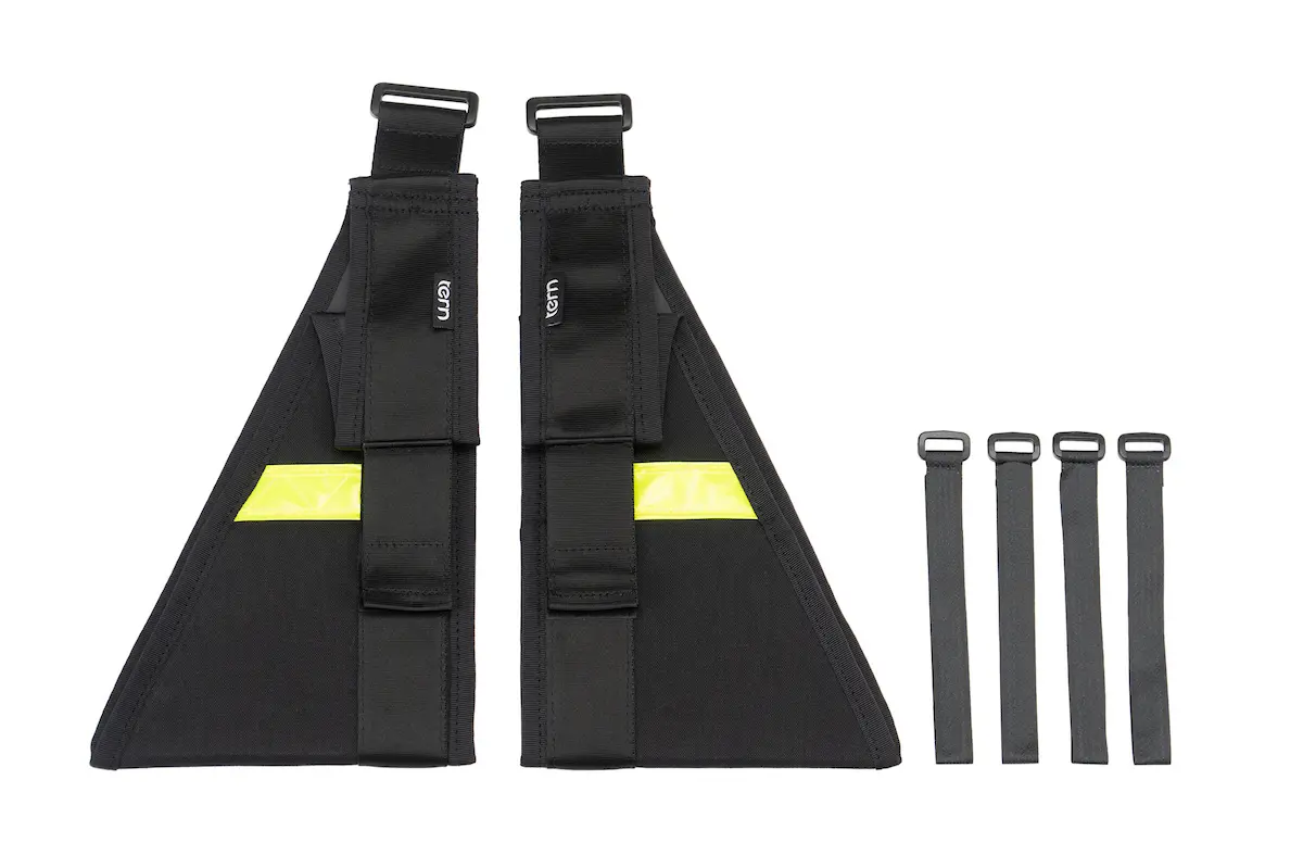 Sidekick Stirrups