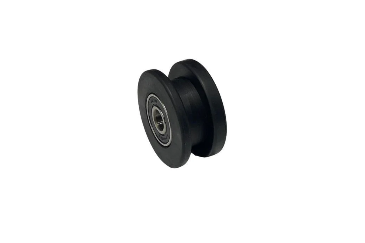 Chain Guide Pulley Wheel