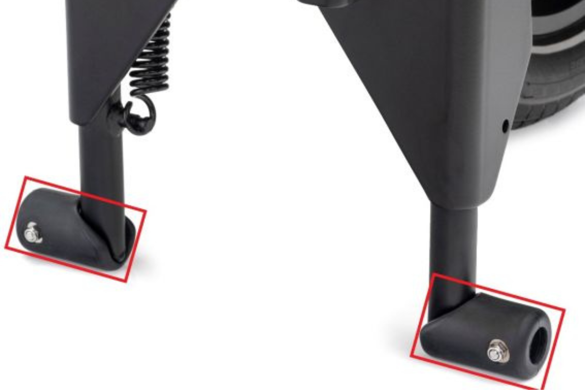 Kickstand Shoe (Gen 2)