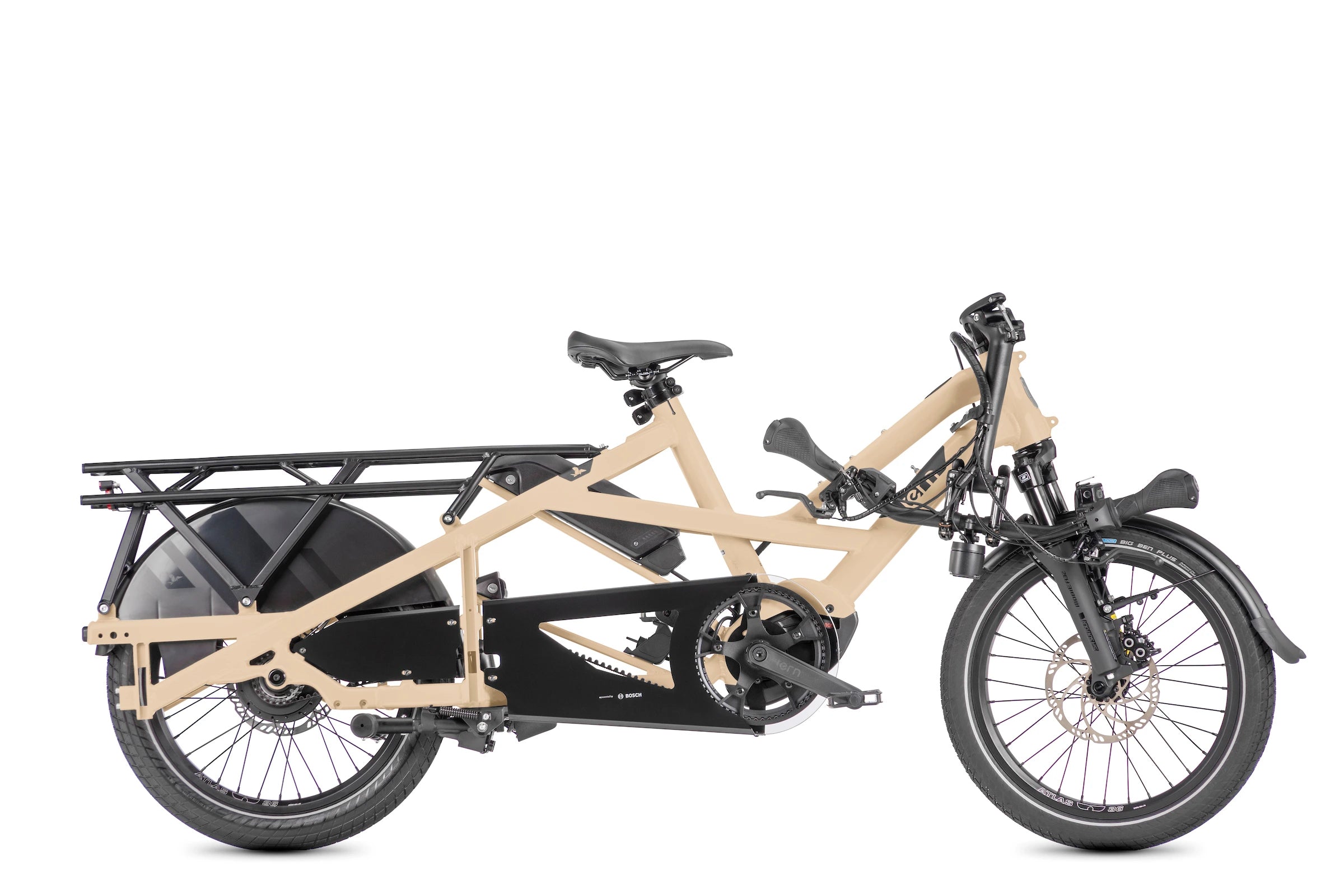 GSD P00 Gen 3 - Satin Beige