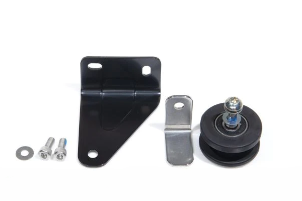 Chain Guide Pulley Set