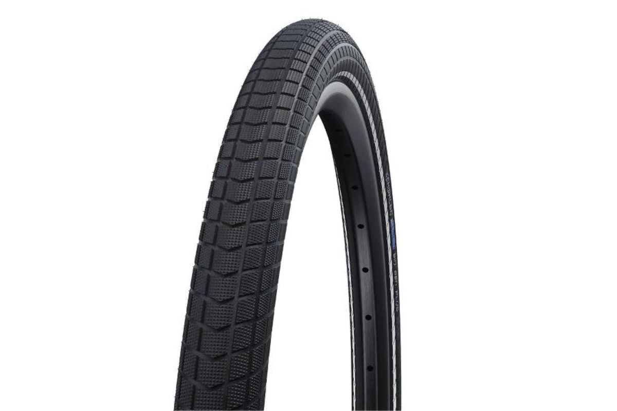 Schwalbe Tyre - Big Ben Plus 20x2.15