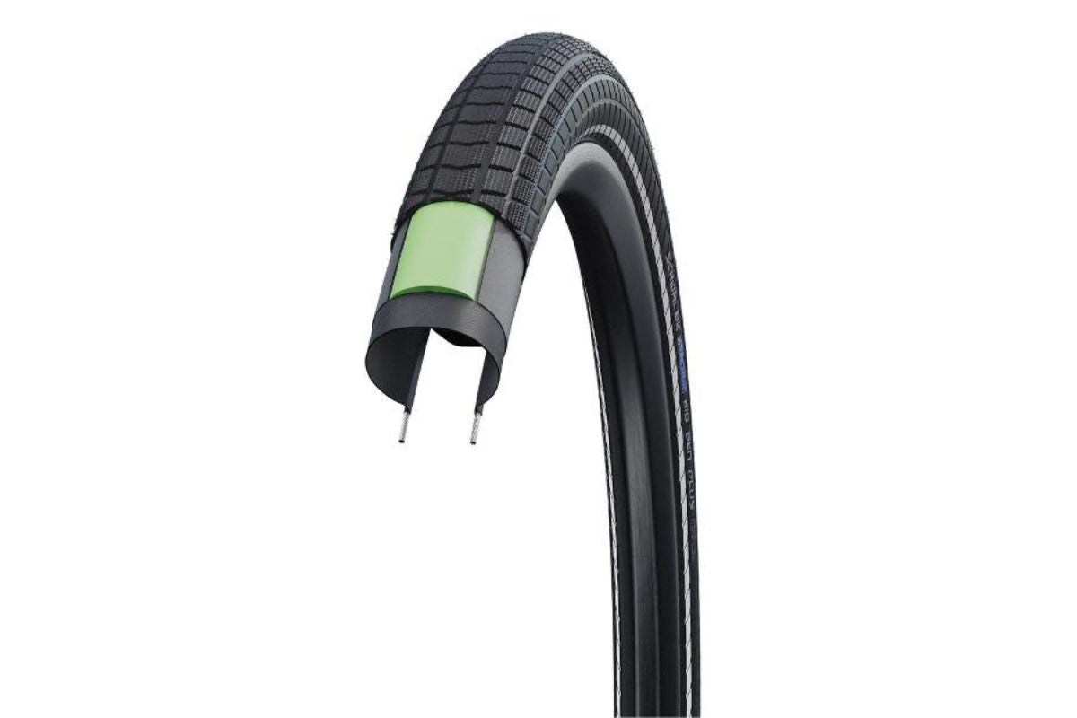 Schwalbe Tyre - Big Ben Plus 20x2.15