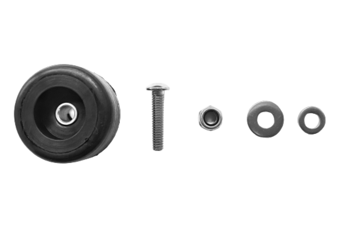 Rubber Bumper Kit For Atlas Lockstand