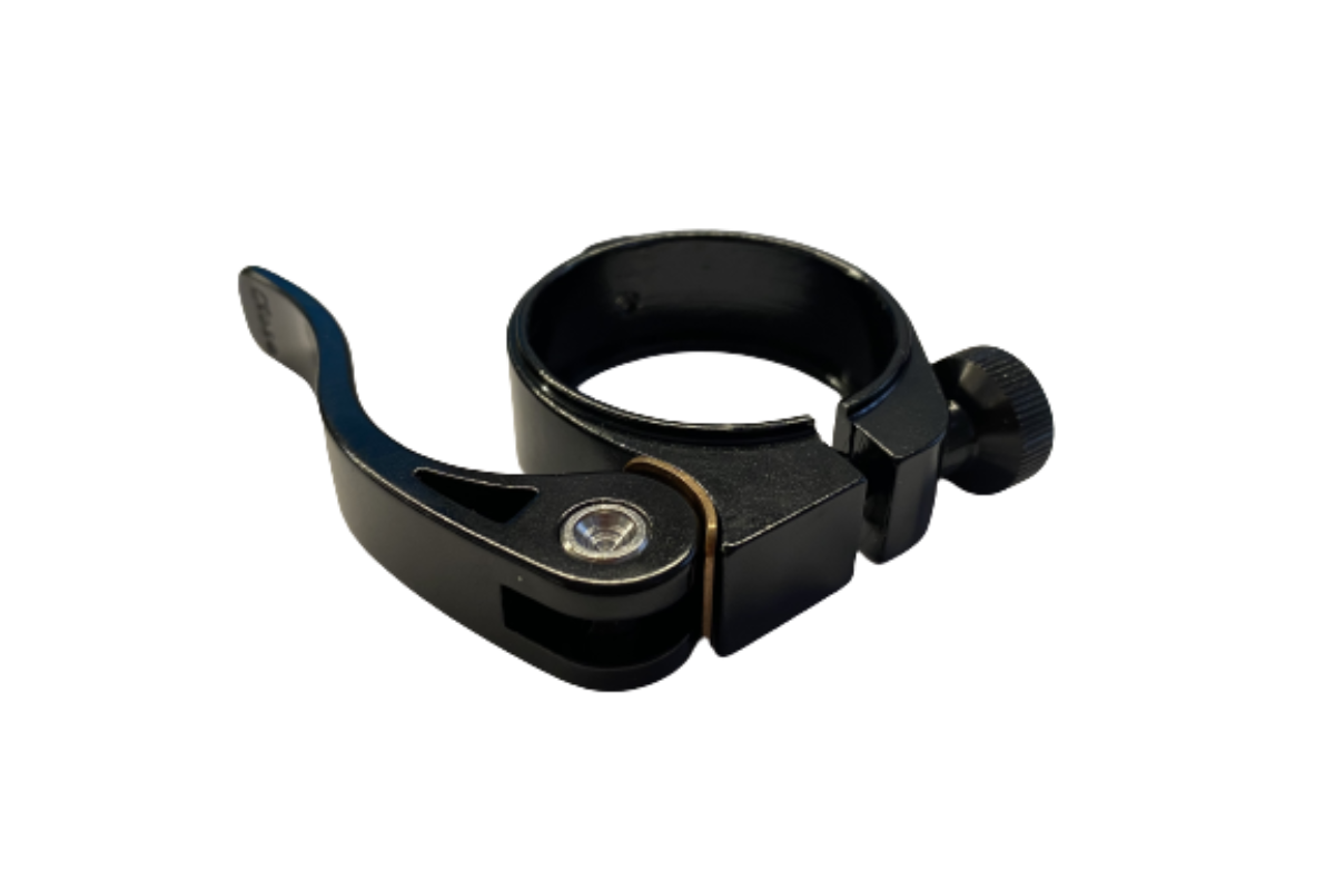 Seatpost Clamp (upper), for HSD/GSD