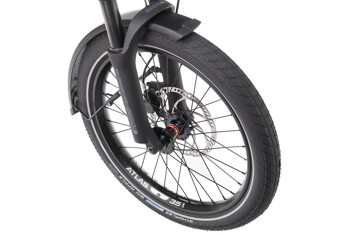 Mudguards, for HSD