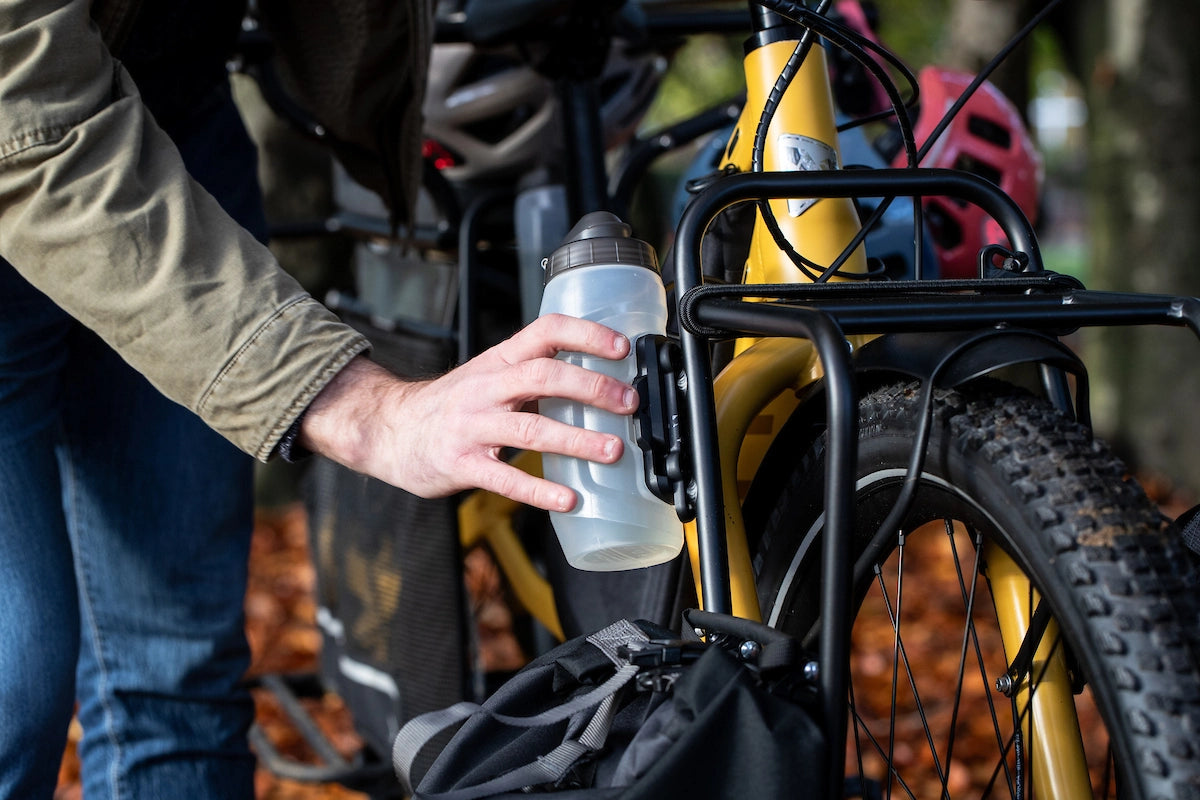 Trail Rack