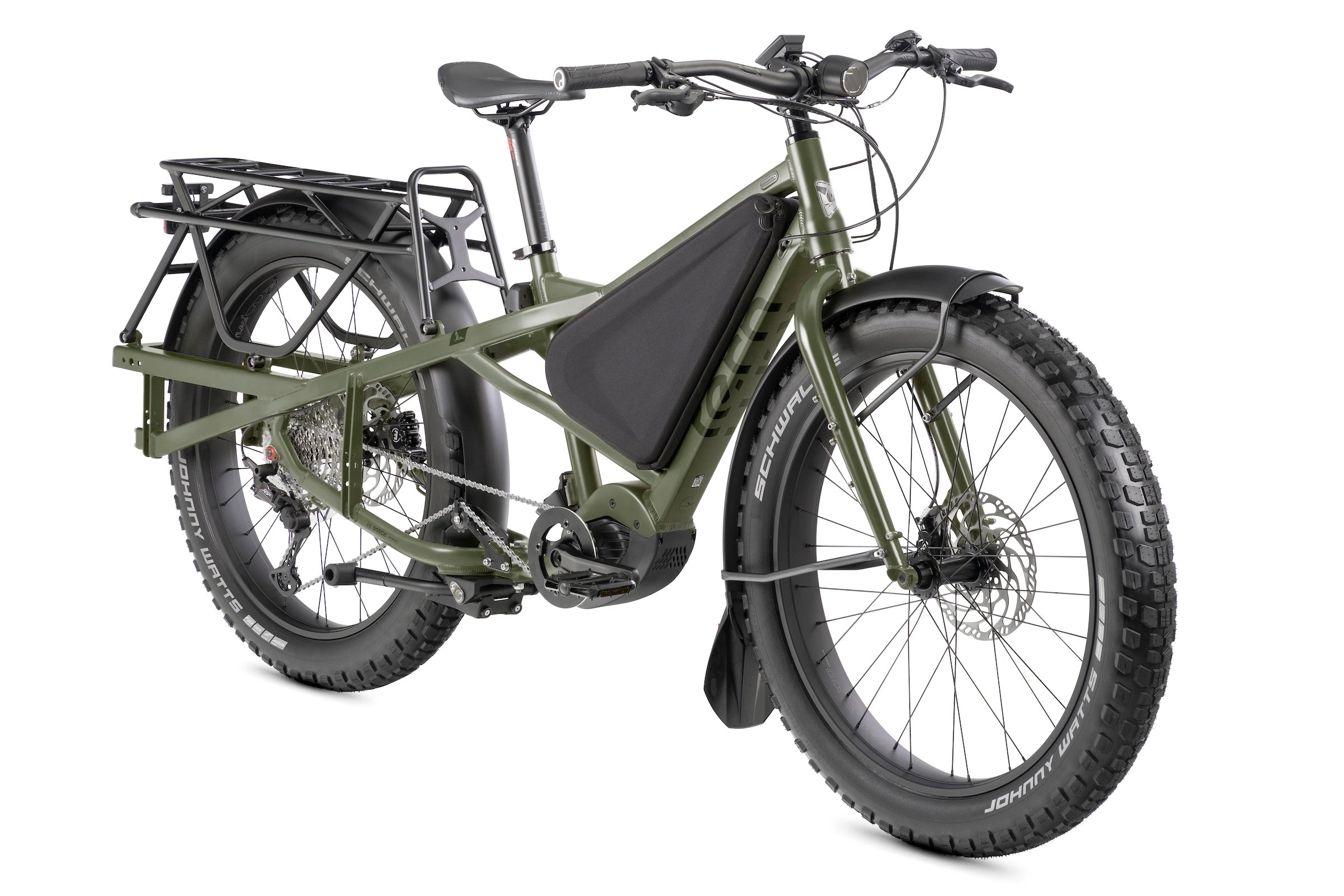 Orox S12 - Pine (M)