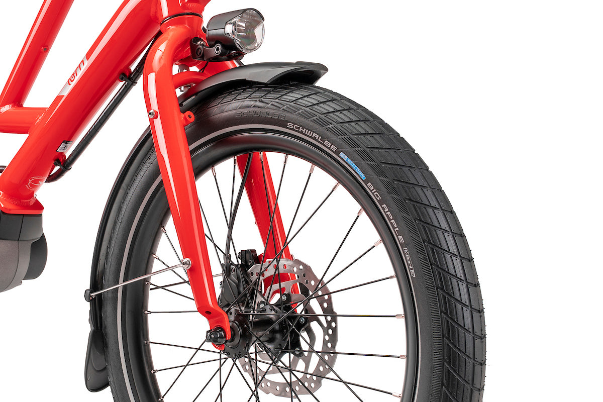 Mudguards, for Quick Haul