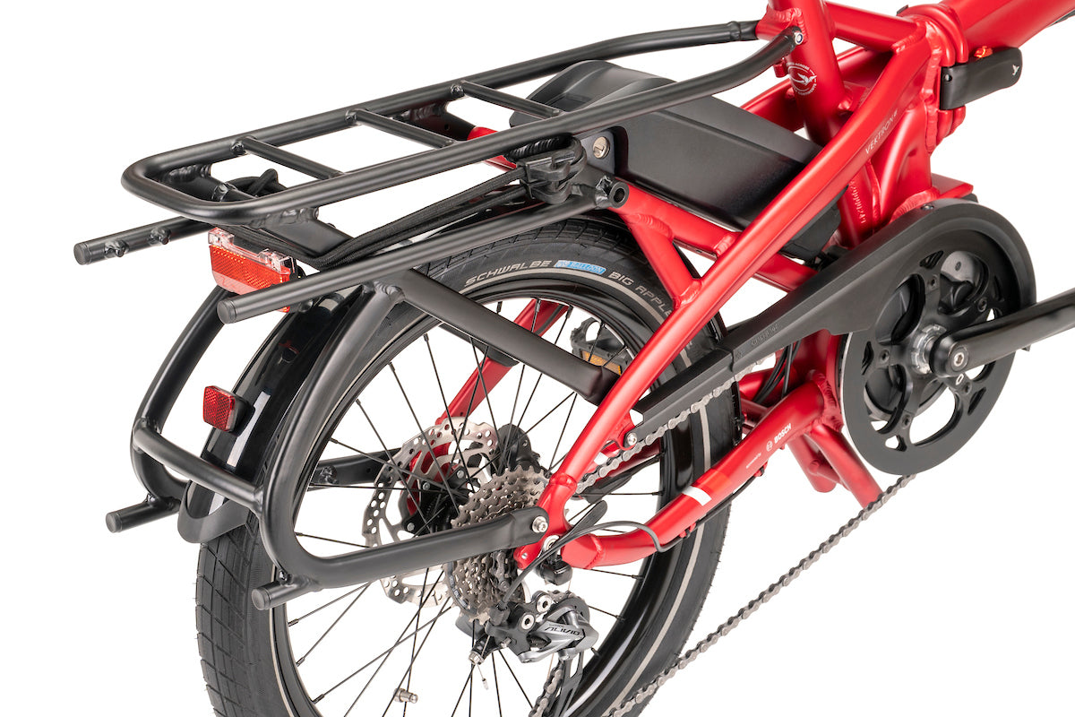 Chain Guard, for HSD Tern Bicycles Australia