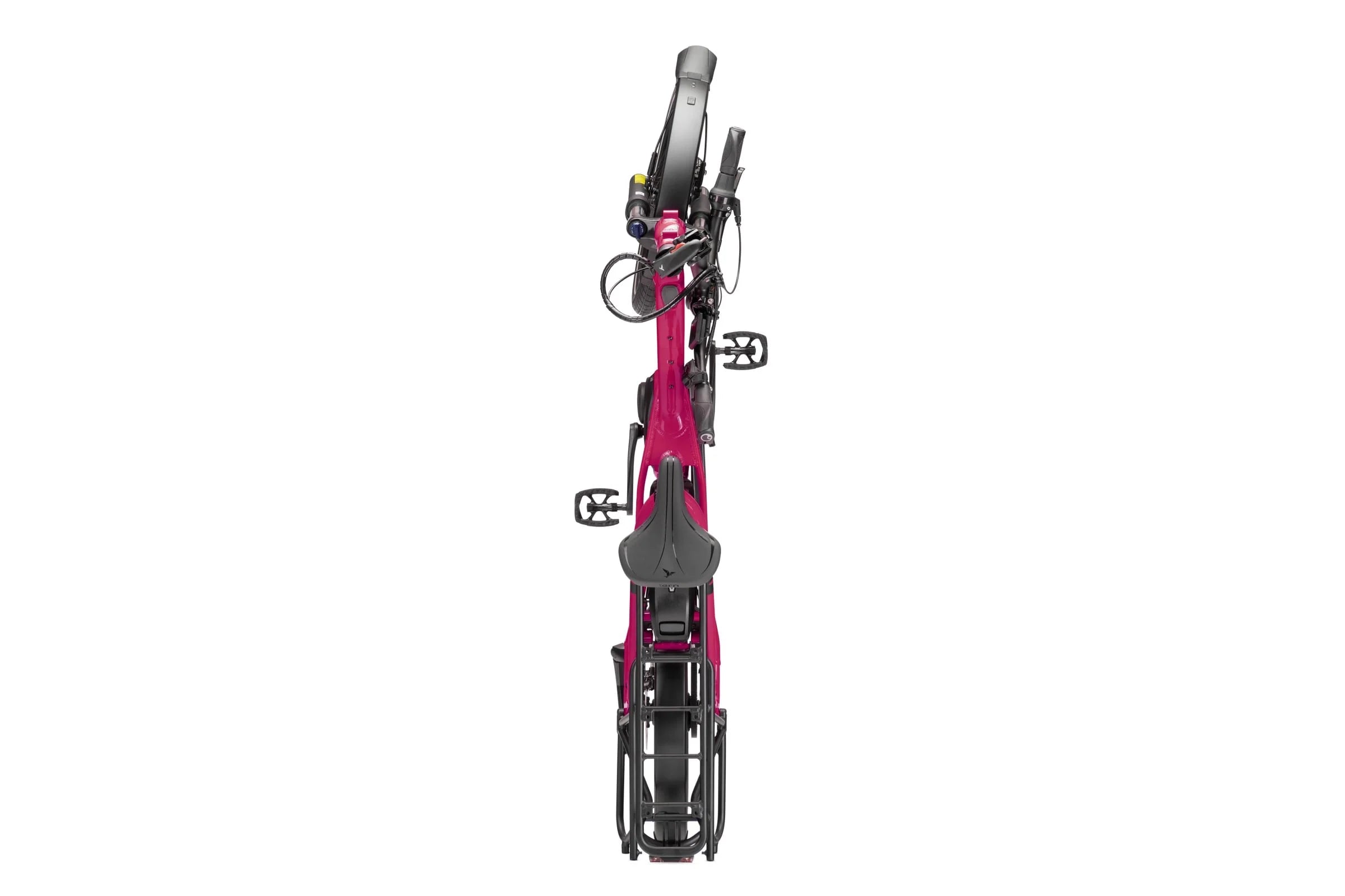 HSD P5i - Dragon Fruit