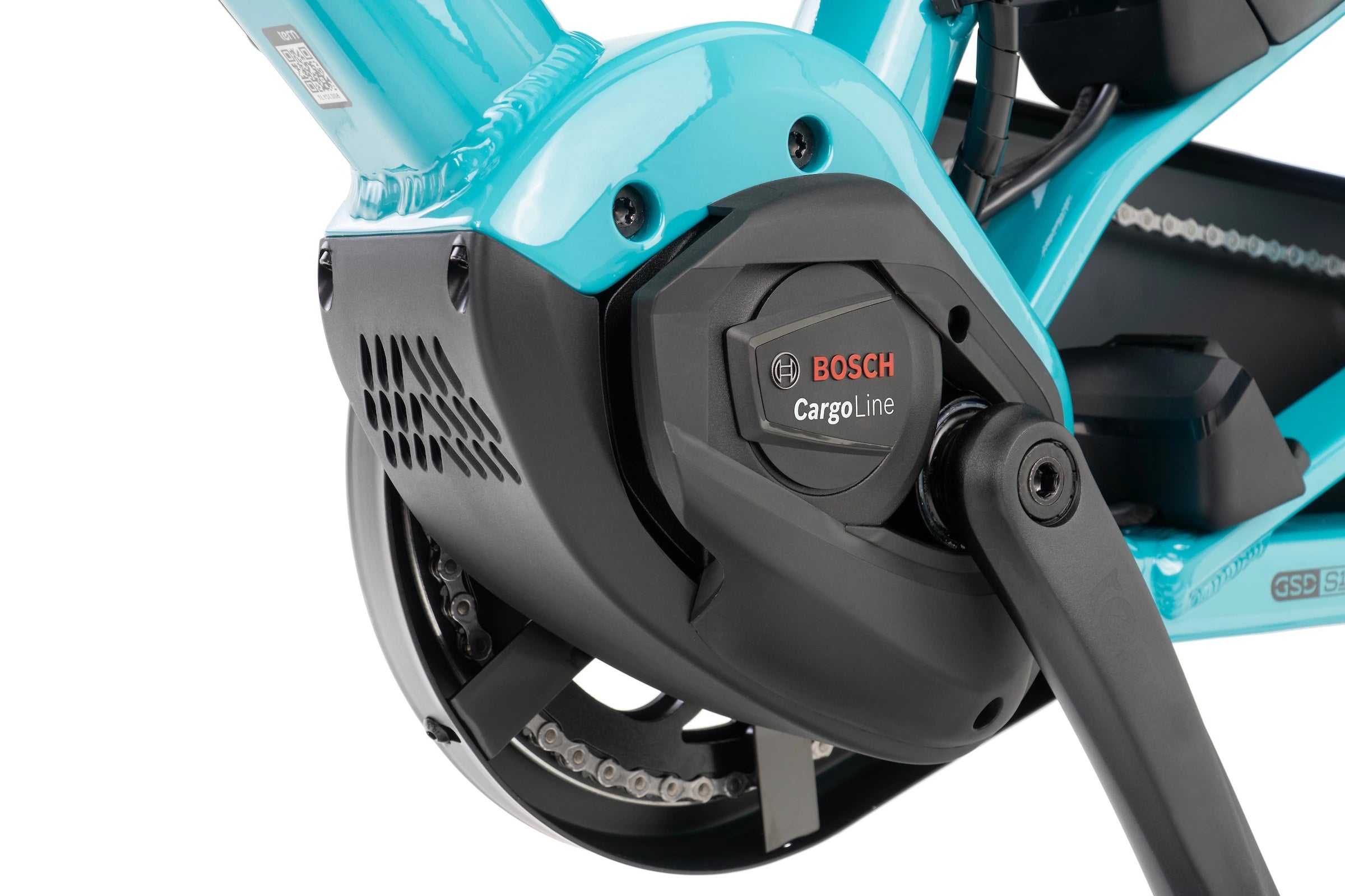 GSD S10 Gen 3 - Beetle Blue