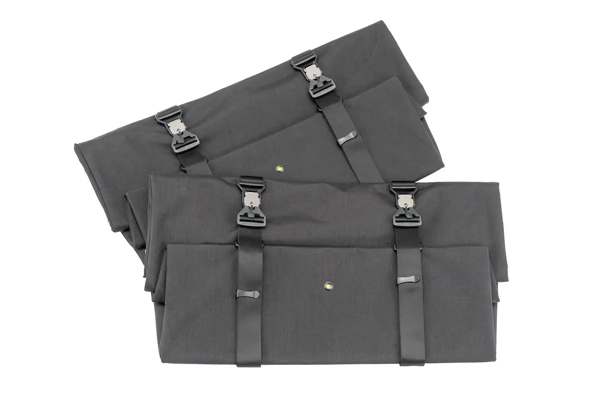 Cargo Hold 52 Panniers