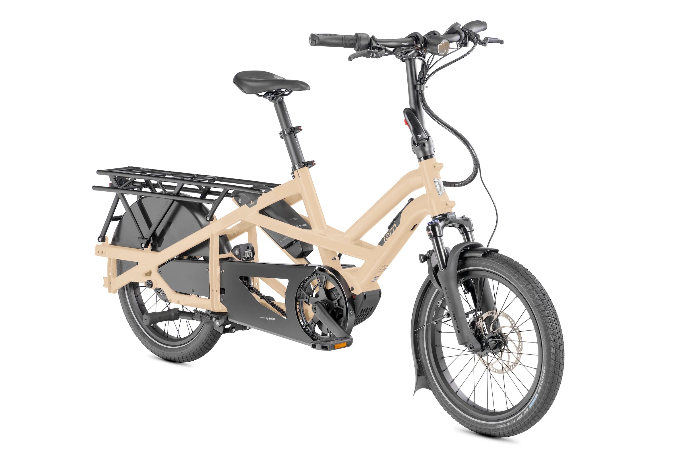 GSD P00 Gen 3 - Satin Beige