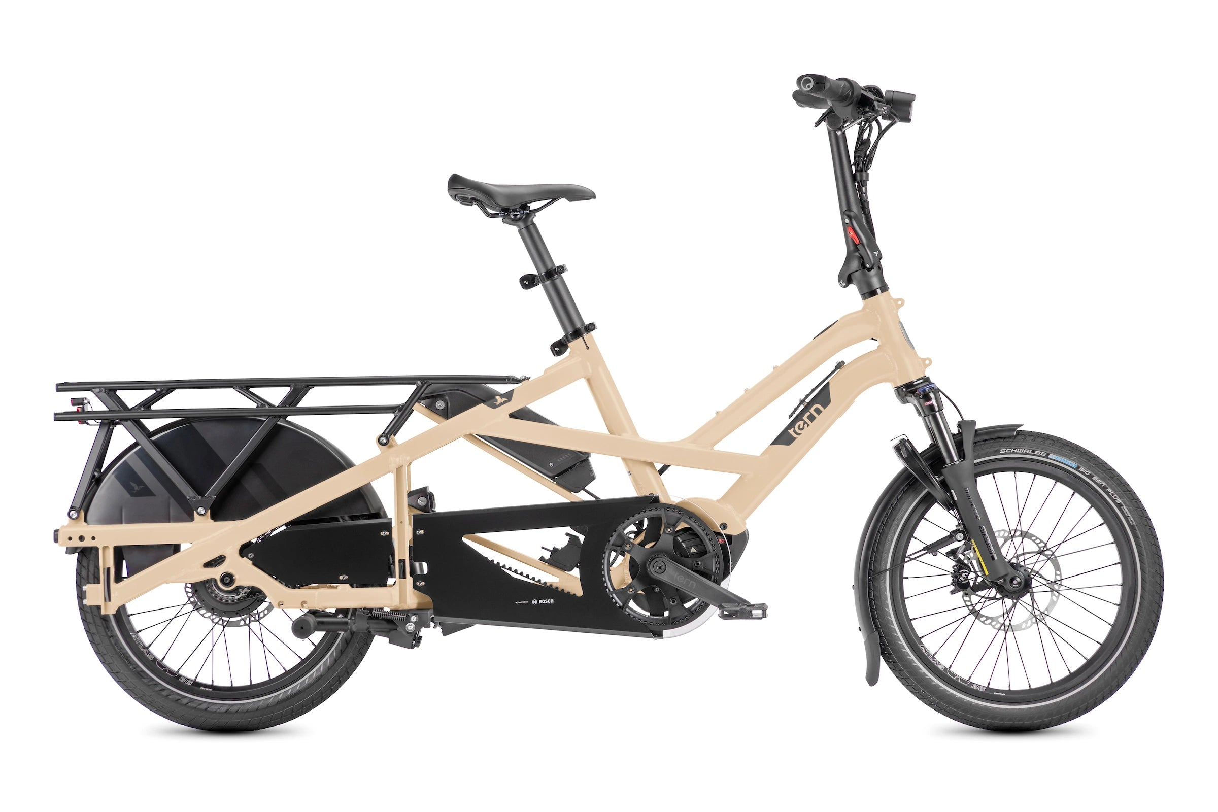 GSD P00 Gen 3 - Satin Beige