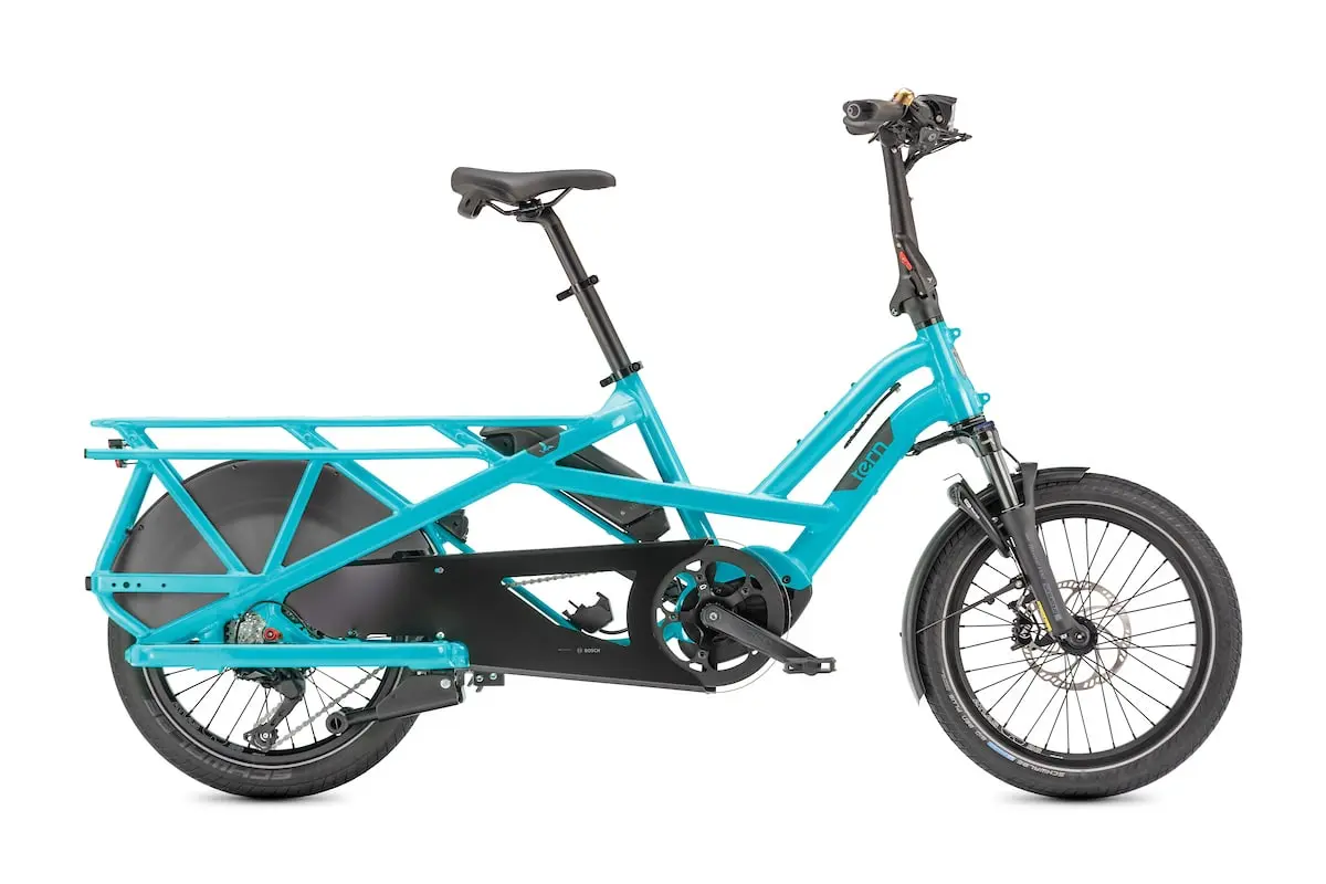 GSD S10 Gen 2 - Beetle Blue - Refurbished