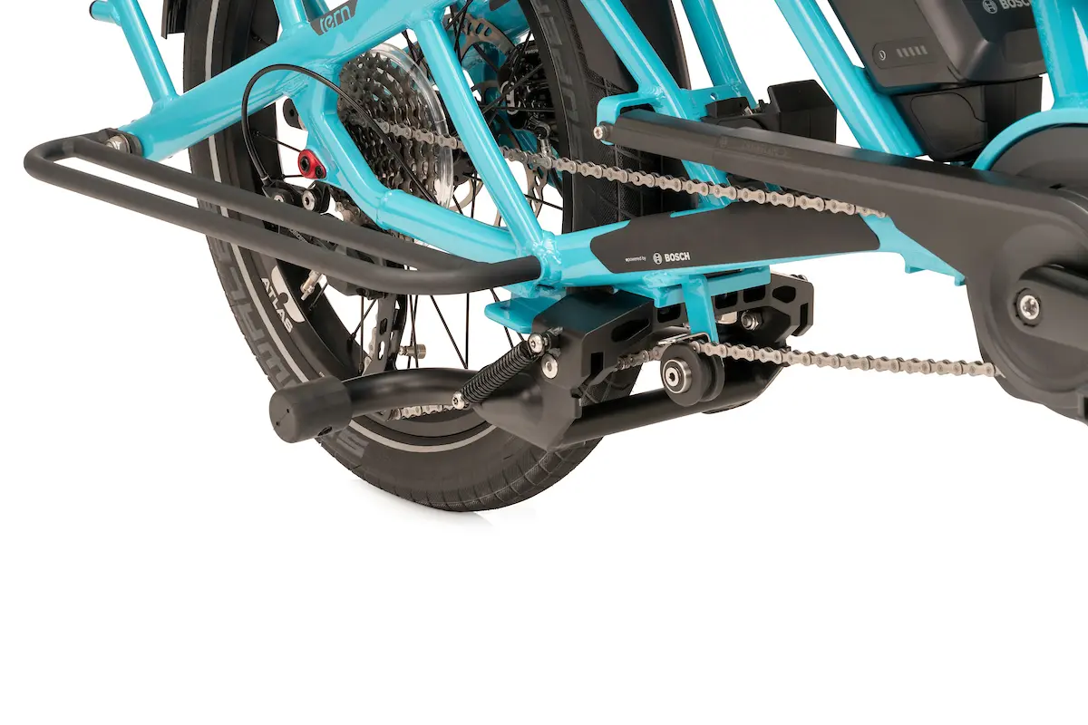 Atlas Kickstand