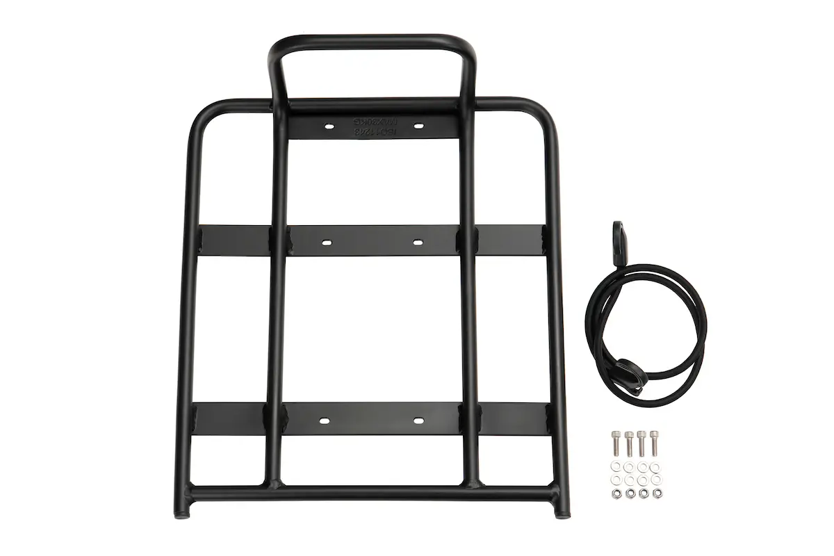 Cargo Tray