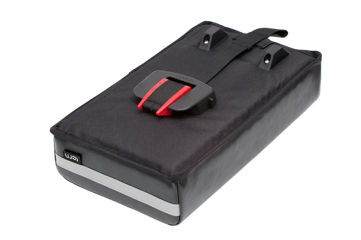 Sidekick Seat Pad