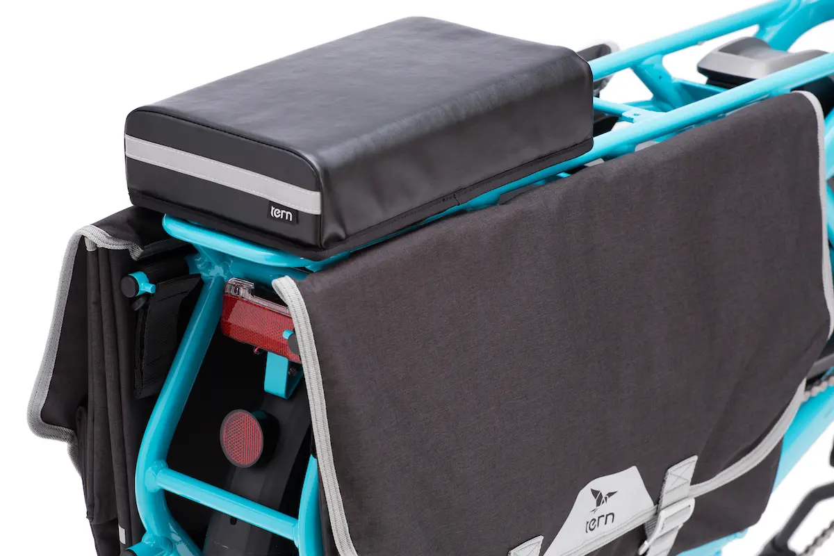 Sidekick Seat Pad