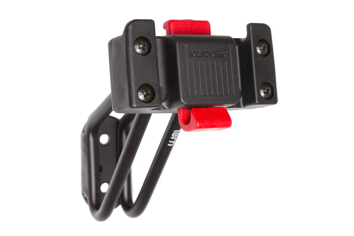 Luggage Truss