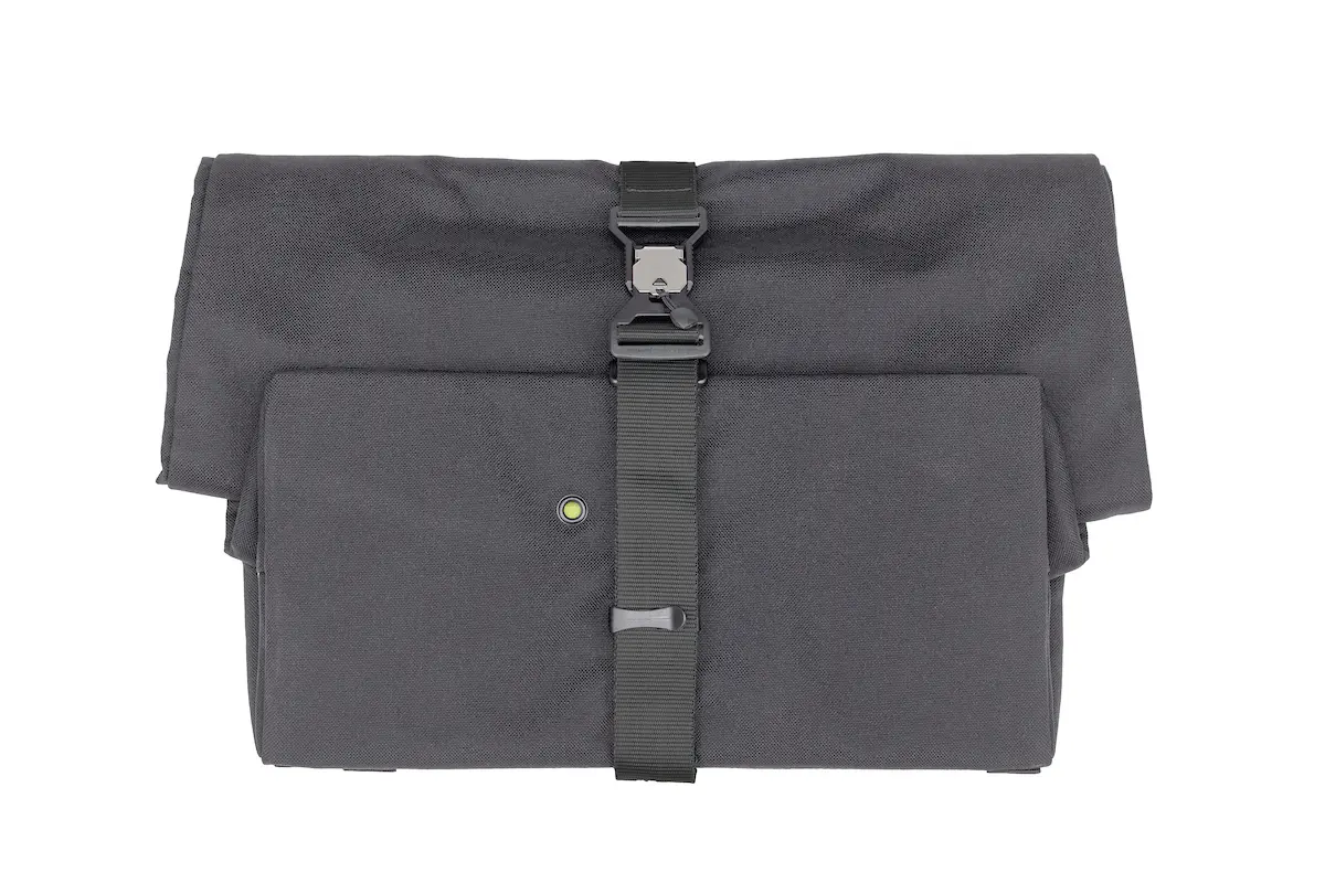 Cargo Hold 37 Panniers