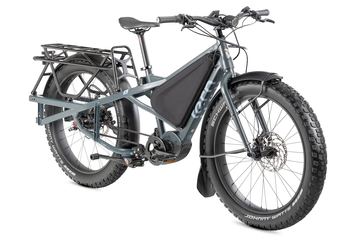 Orox R14 - Granite