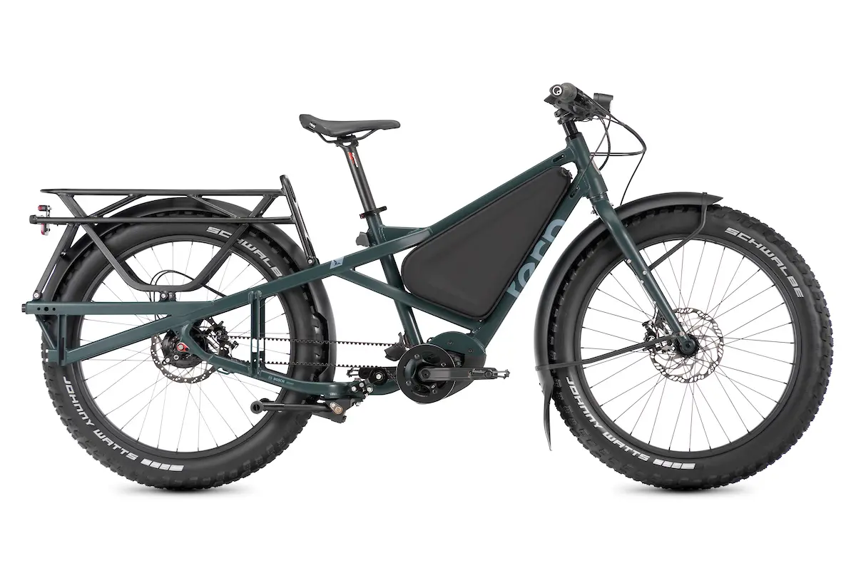 Orox R14 - Granite