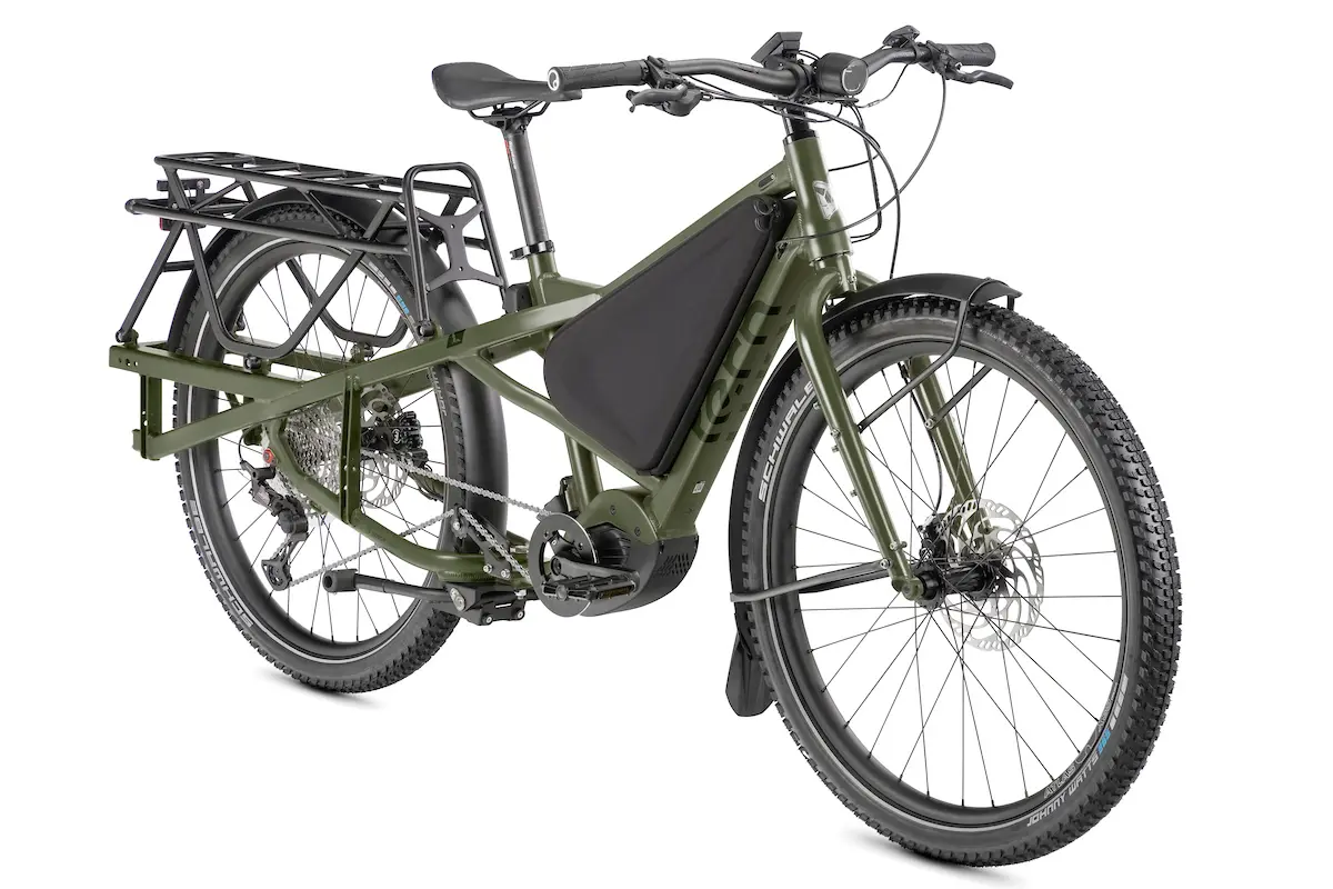 Orox S12 - Pine (M)