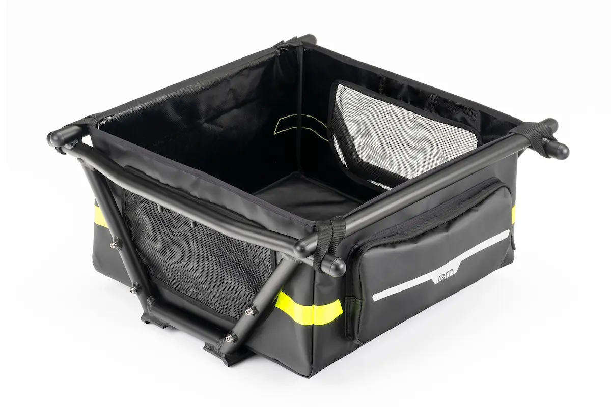 Soft Crate Mini