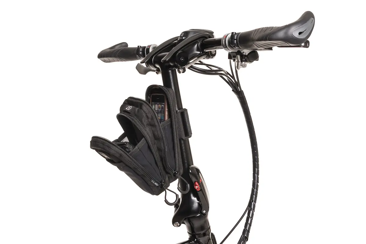 RidePocket