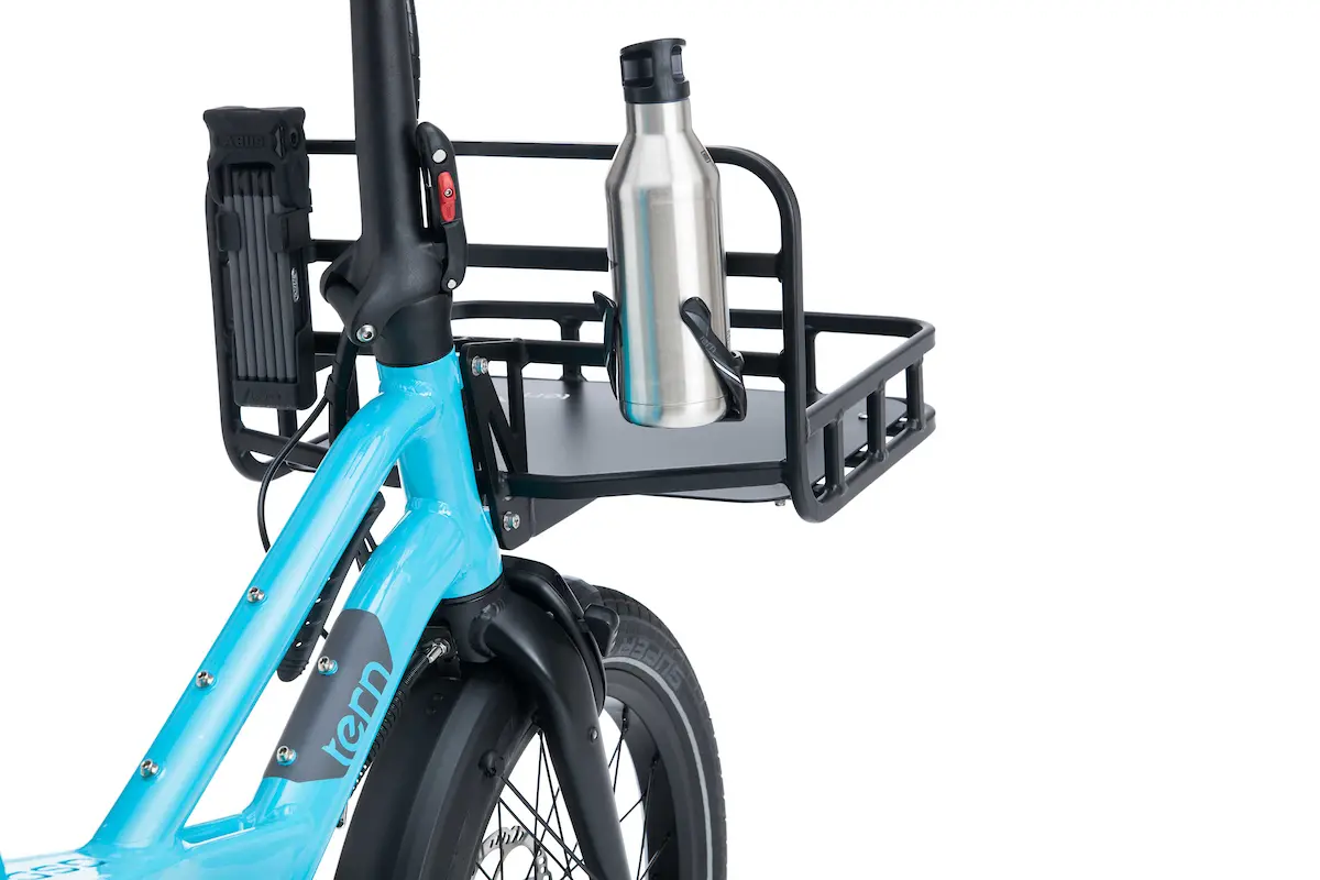 Transporteur Rack