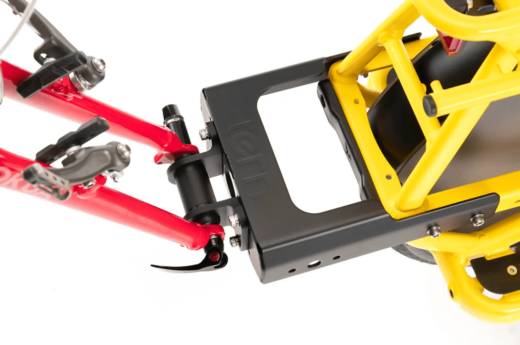 Bike Tow Kit