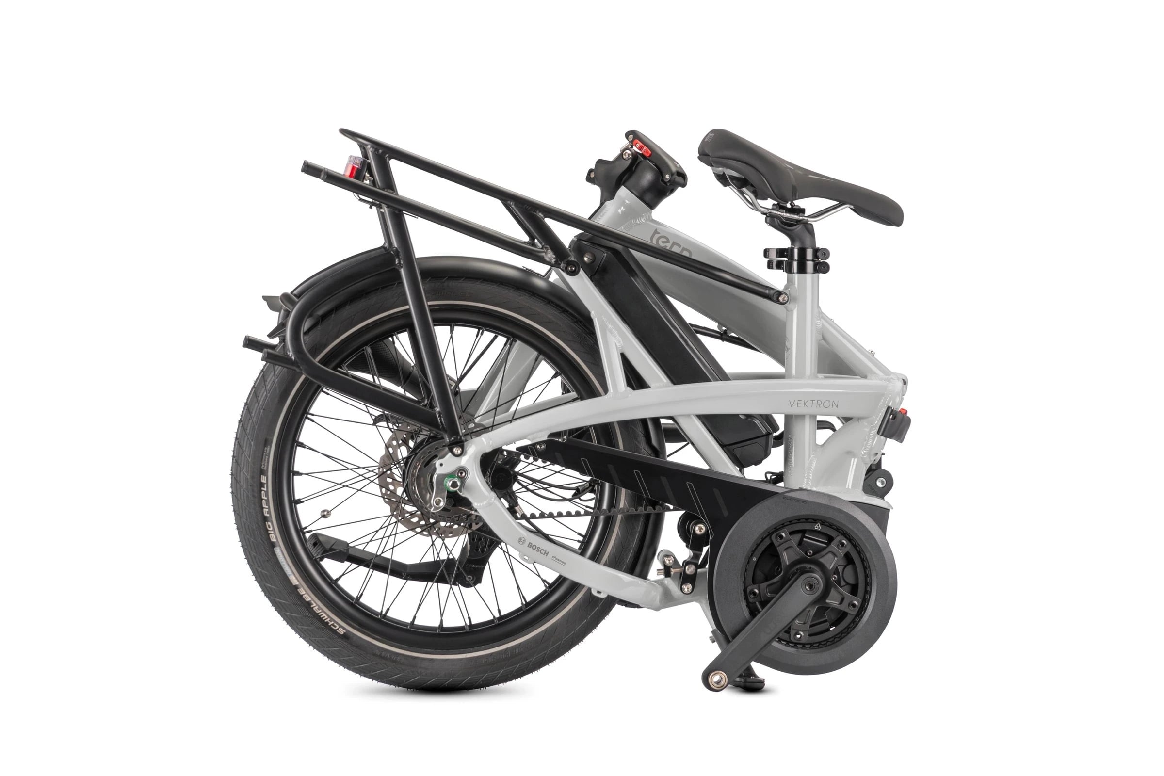 Vektron P5i - Transit Grey