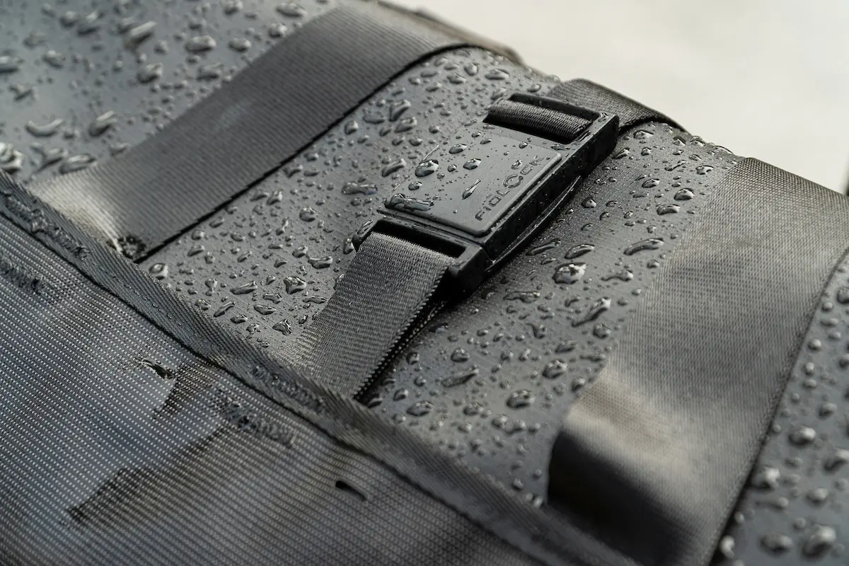 WeatherTop Bag | Tern Bicycles Australia