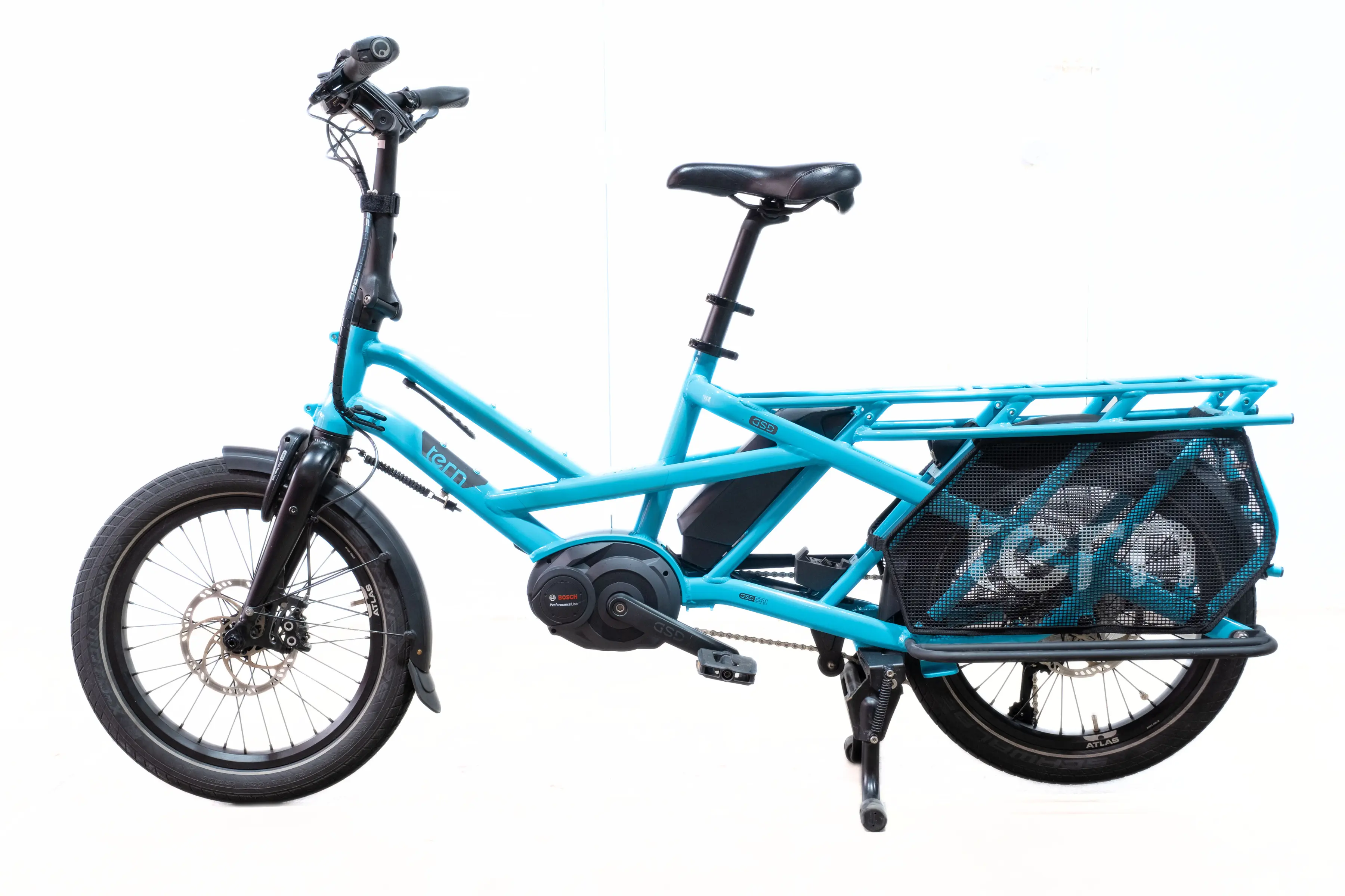 Tern gsd used deals