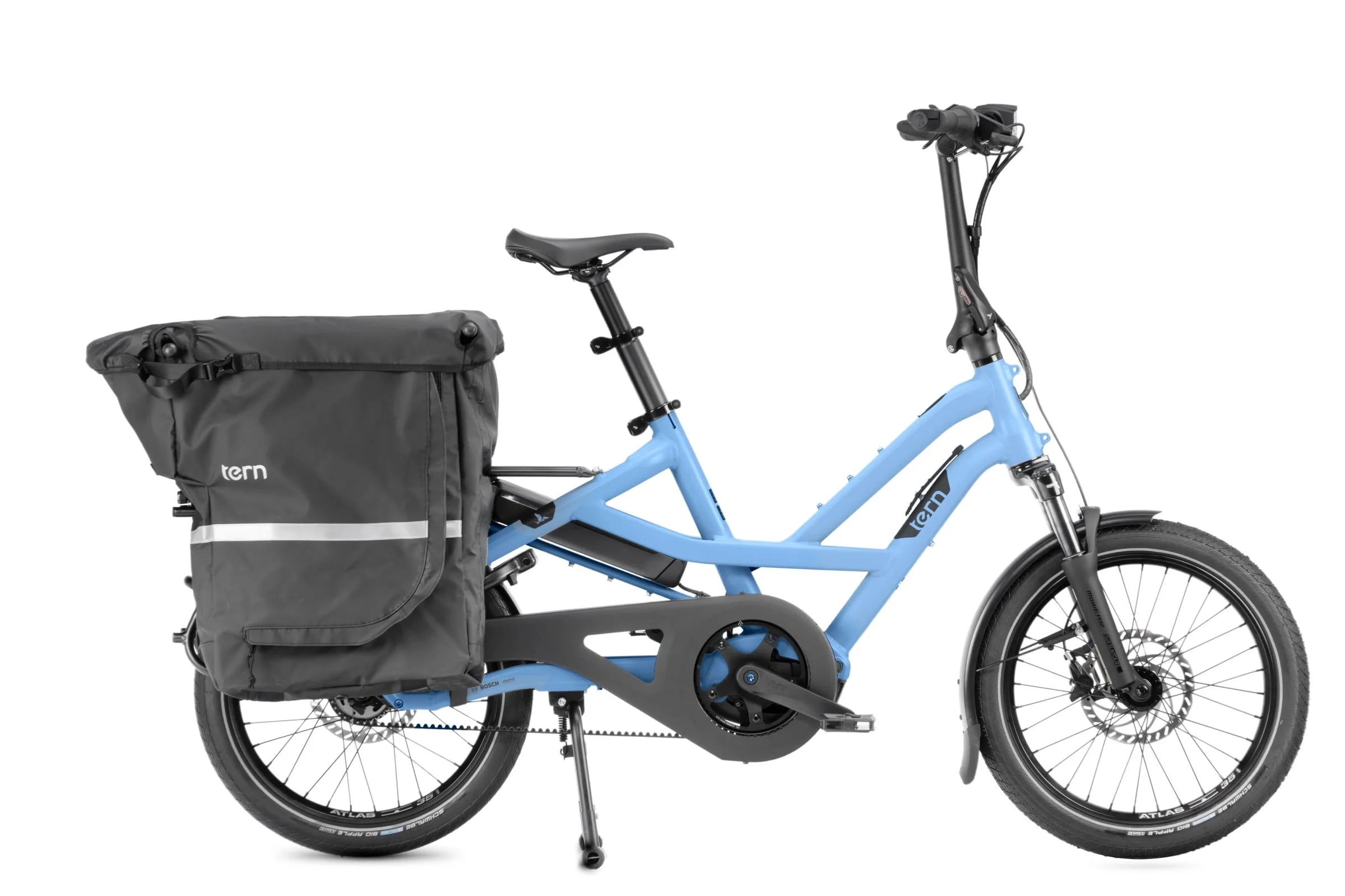 Cargo Lid Mini