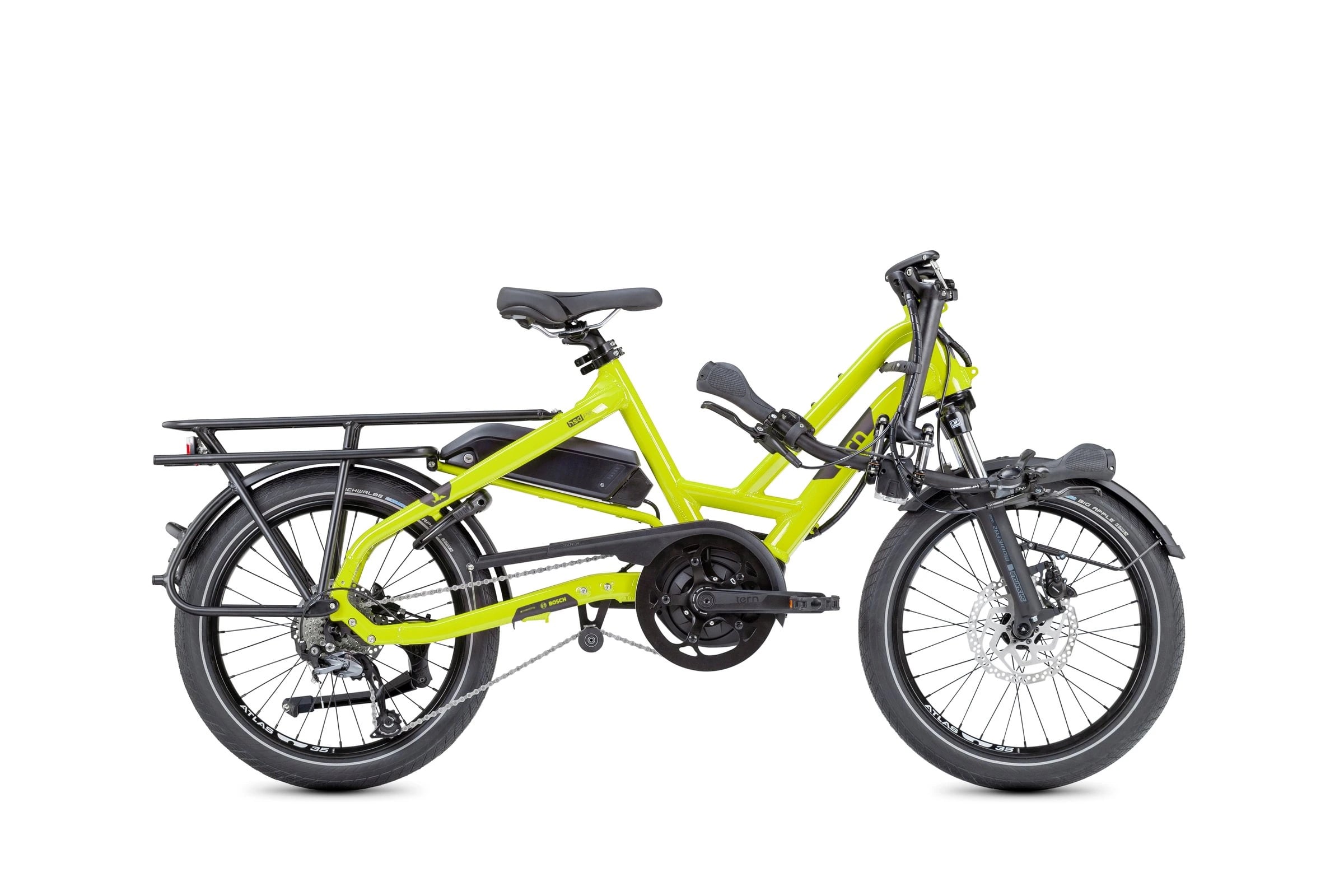 HSD P9 Gen 1 - Limon