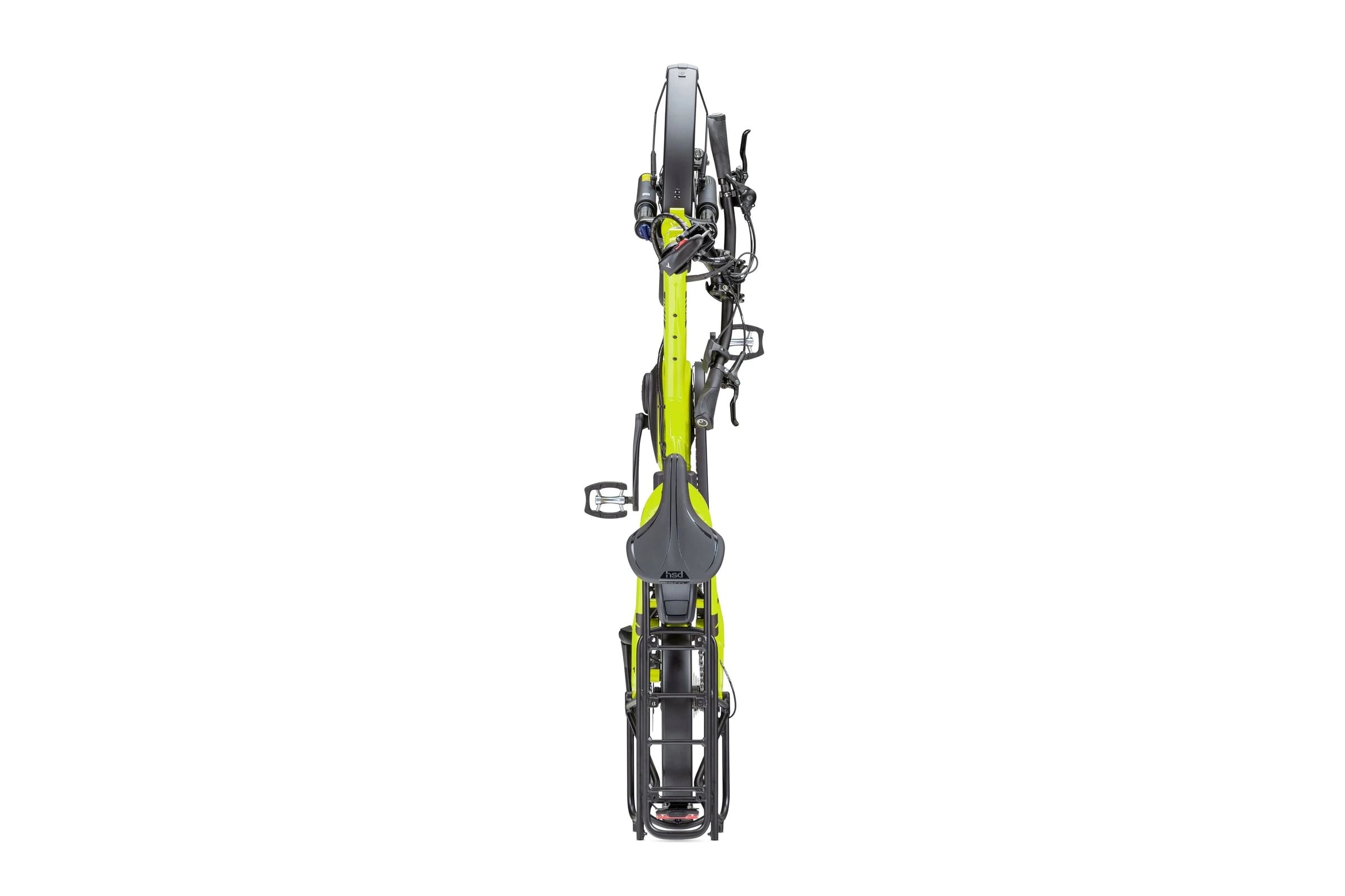 HSD P9 Gen 1 - Limon