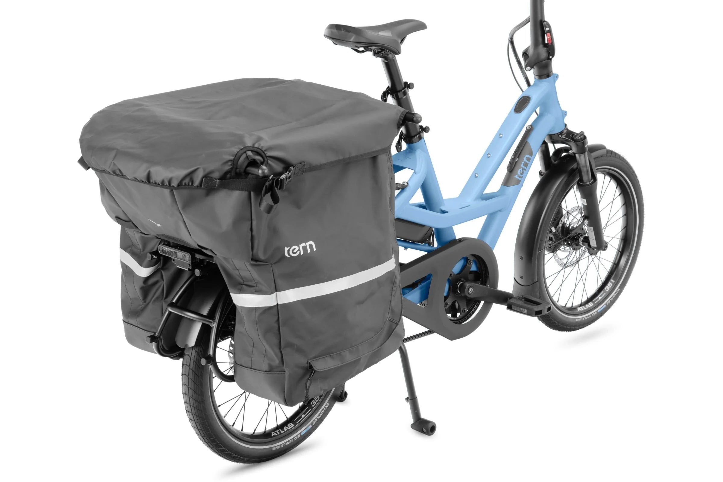 Cargo Lid Mini