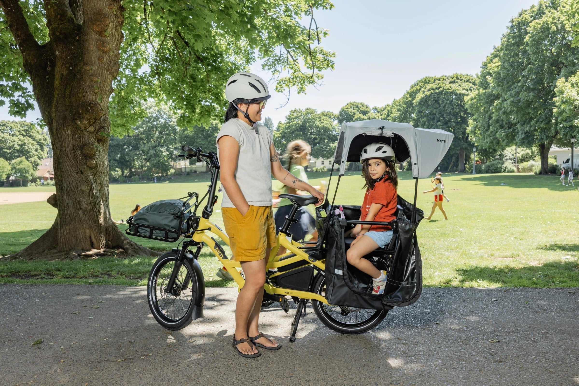 Sun Shield Mini