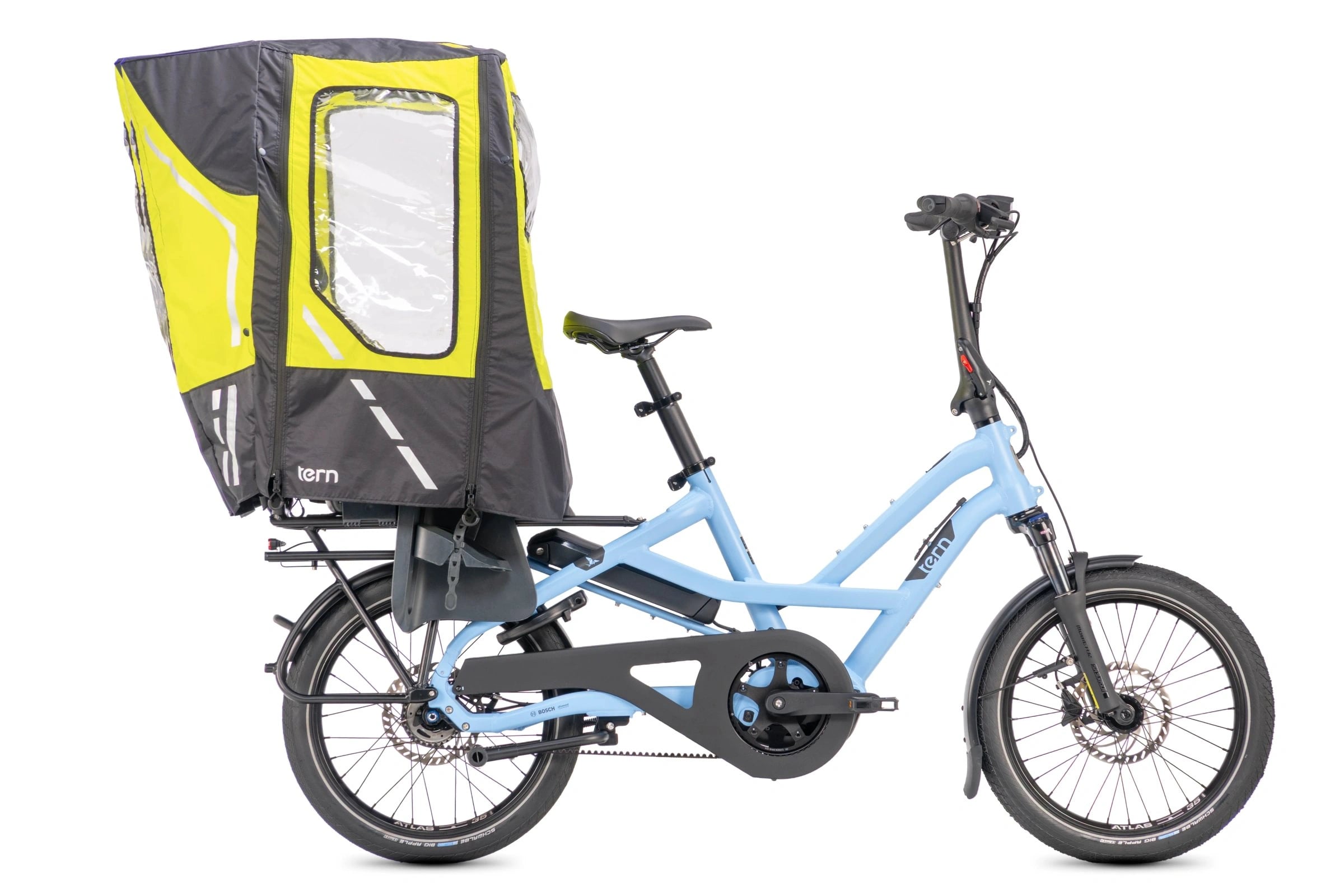 Rain Shield Mini