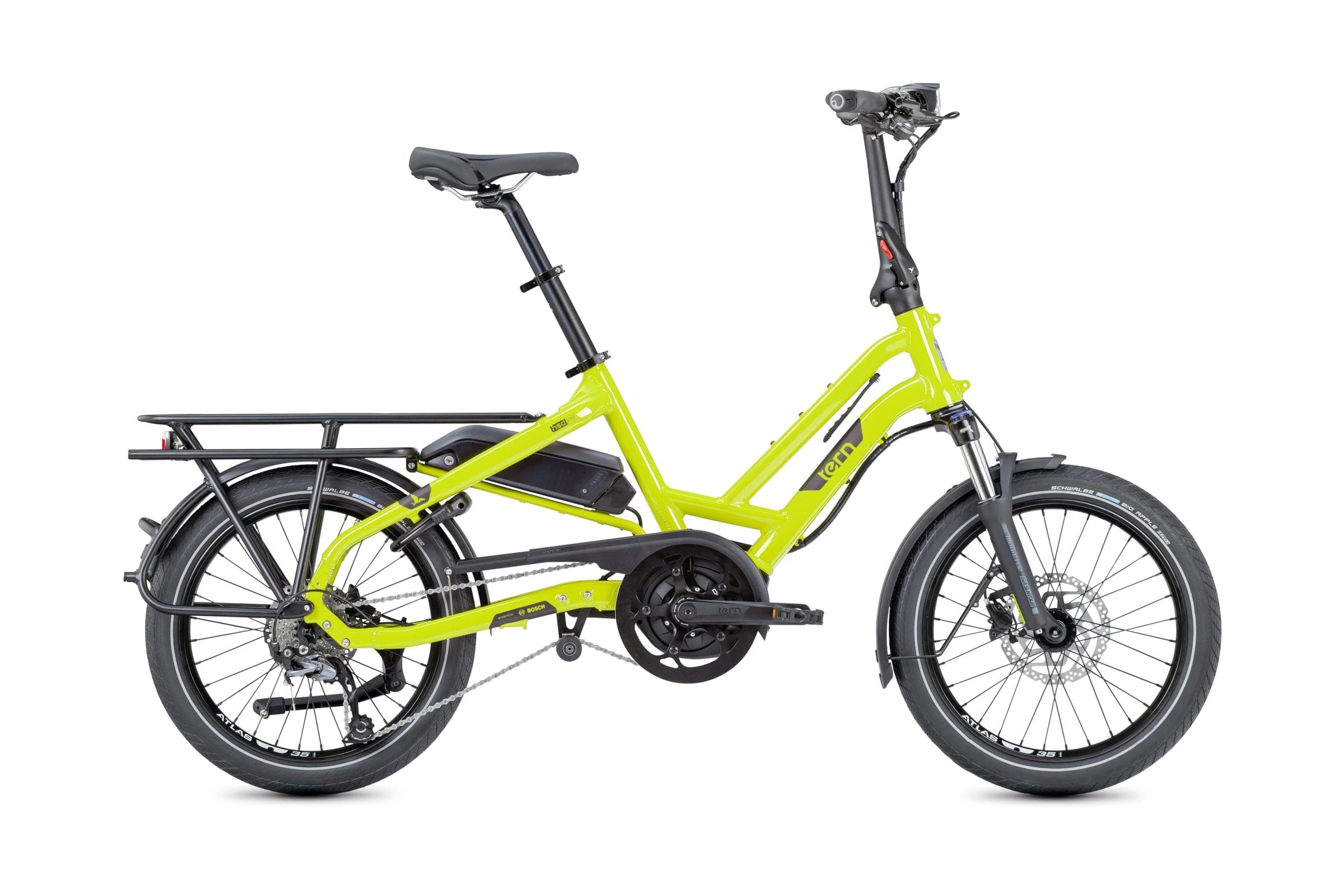 HSD P9 Gen 1 - Limon