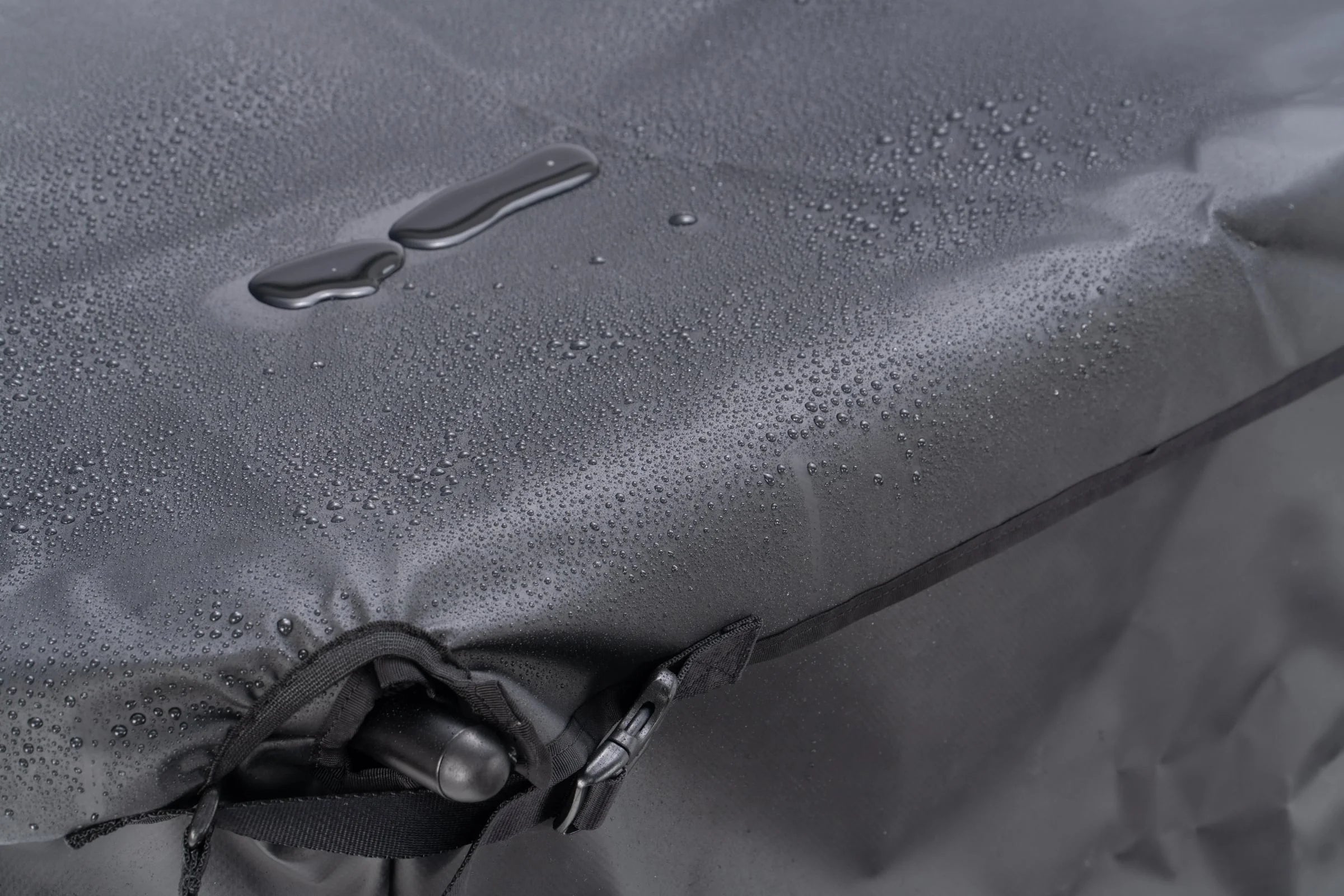 Cargo Lid