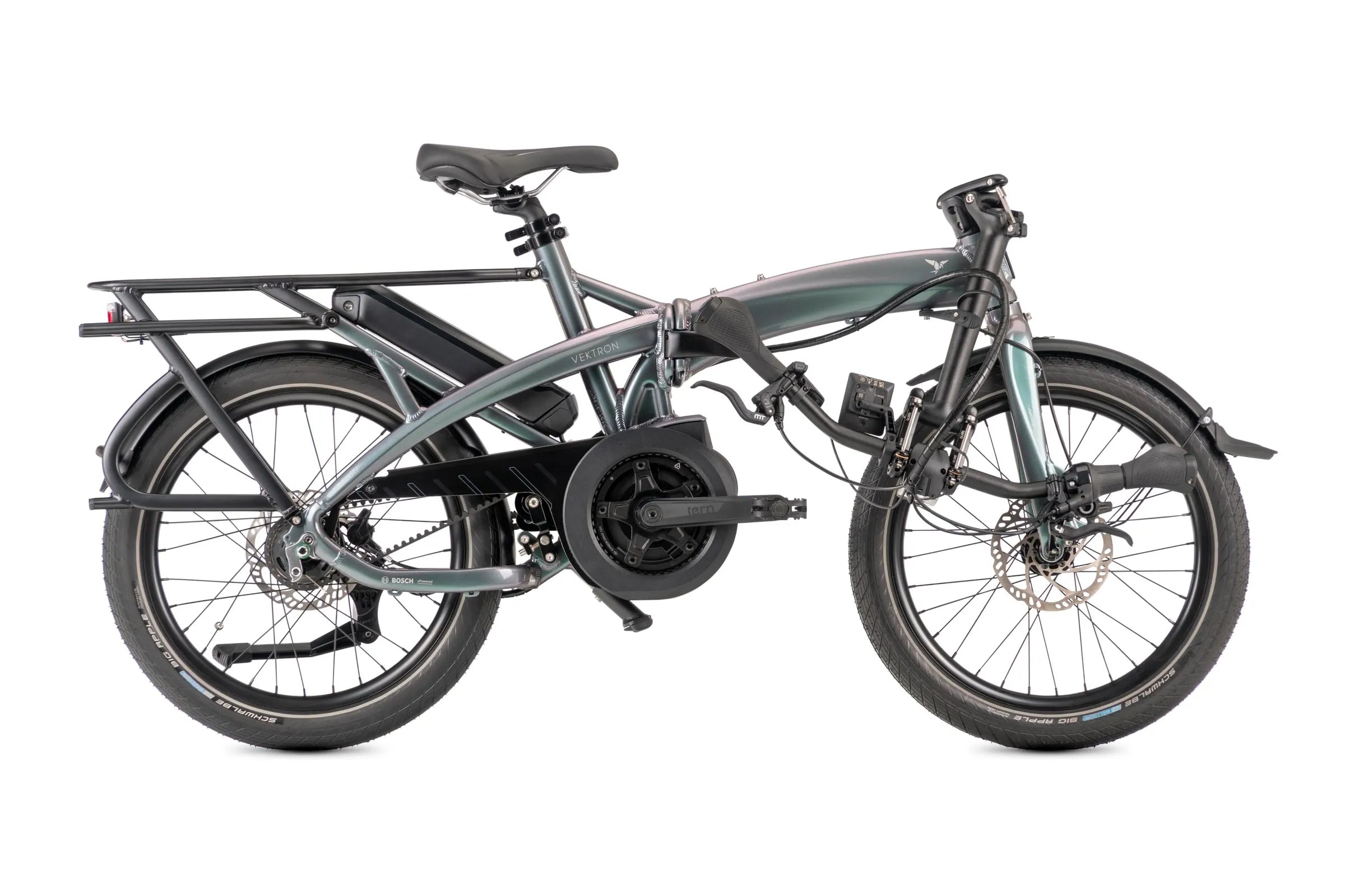 Vektron P5i - Urban Verdant