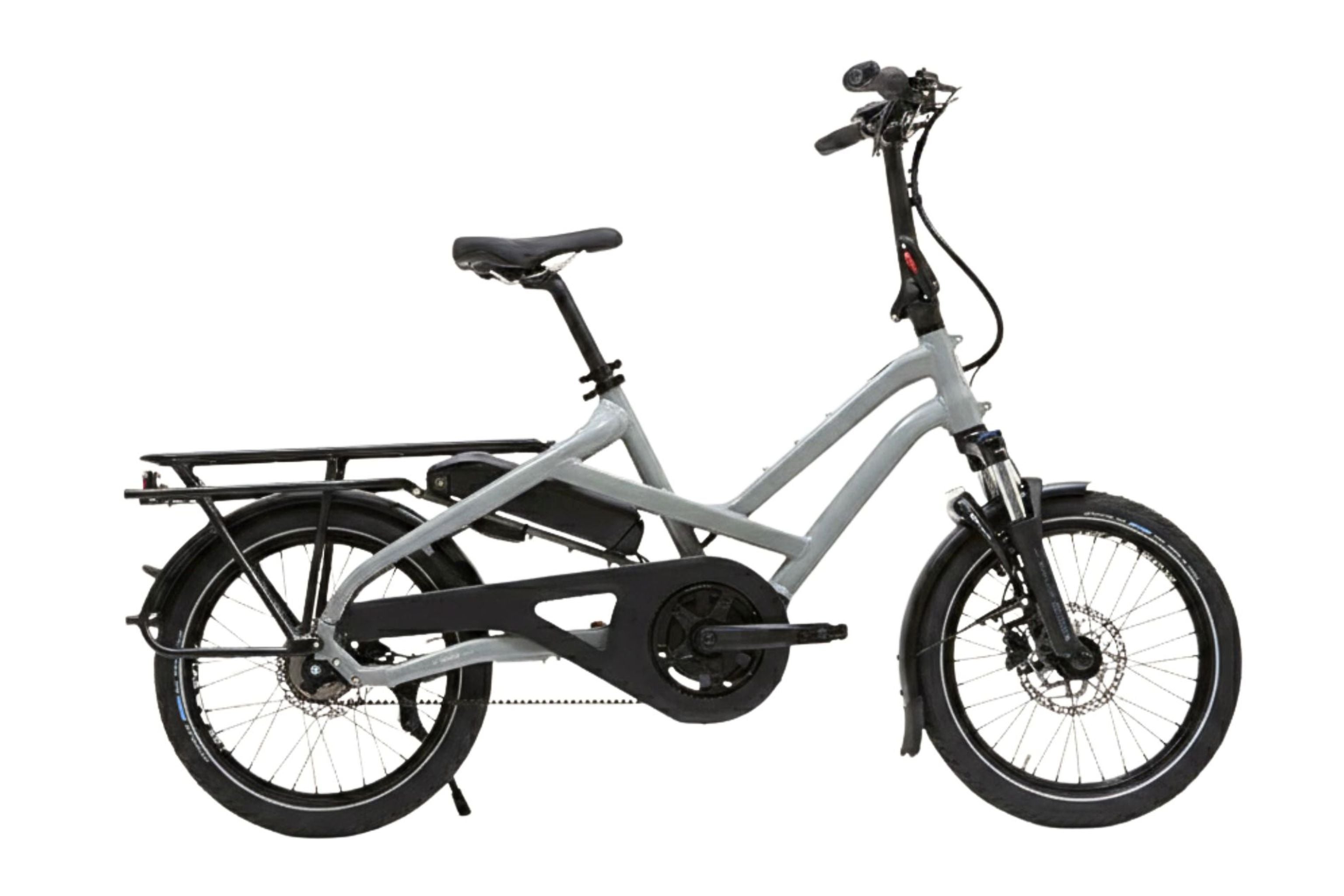 HSD P5i - Forge Grey